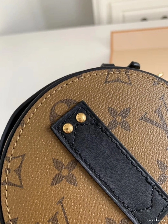 Frstbag ru CHAPEAU BOITE VUITTON MINI LOUIS 0724
